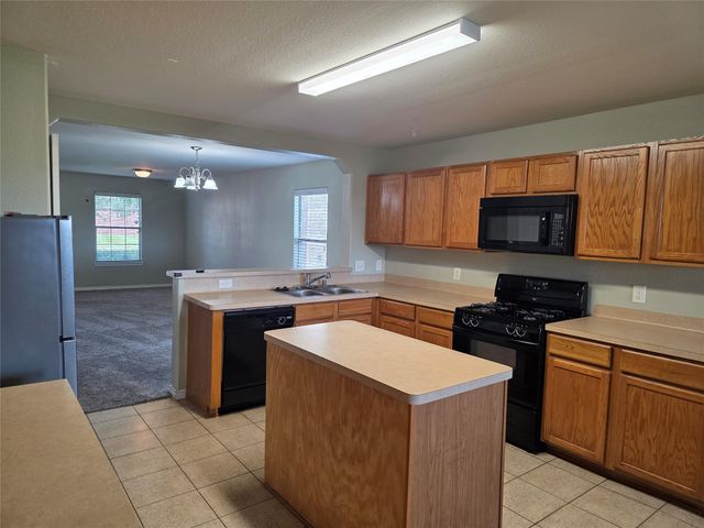 9014 Kerry Prairie Lane, Richmond, TX 77407