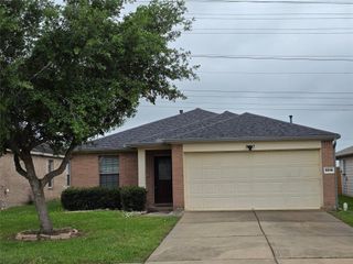 9014 Kerry Prairie Lane, Richmond, TX 77407