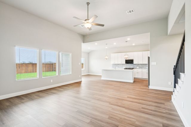 1211 Winters Way, Princeton, TX 75071