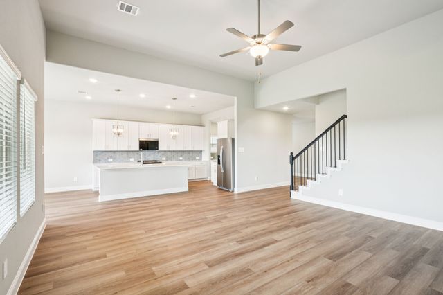 1211 Winters Way, Princeton, TX 75071