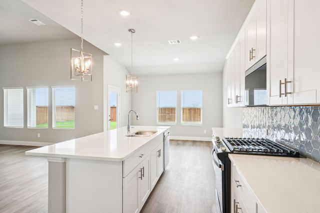 1211 Winters Way, Princeton, TX 75071