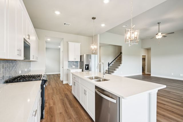 1211 Winters Way, Princeton, TX 75071
