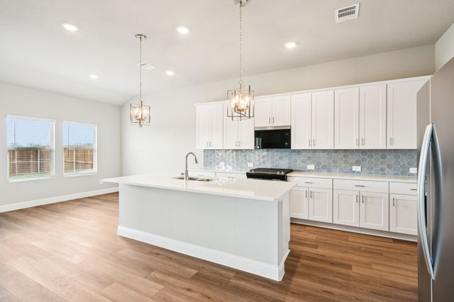 1211 Winters Way, Princeton, TX 75071