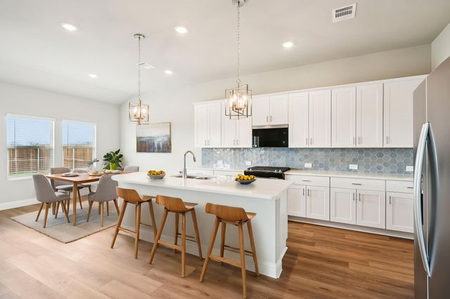 1211 Winters Way, Princeton, TX 75071