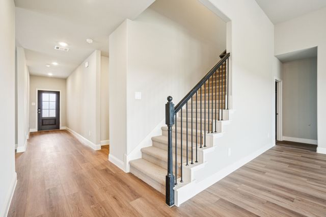 1211 Winters Way, Princeton, TX 75071