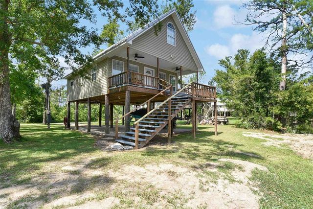 1408 Edwards Road, Westlake, LA 70669