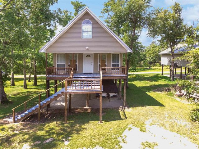 1408 Edwards Road, Westlake, LA 70669