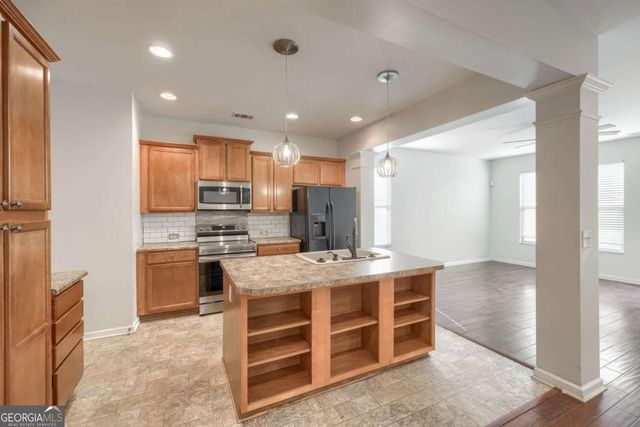 5237 Mill Way, Stone Mountain, GA 30083