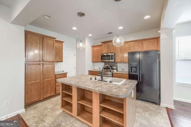 5237 Mill Way, Stone Mountain, GA 30083