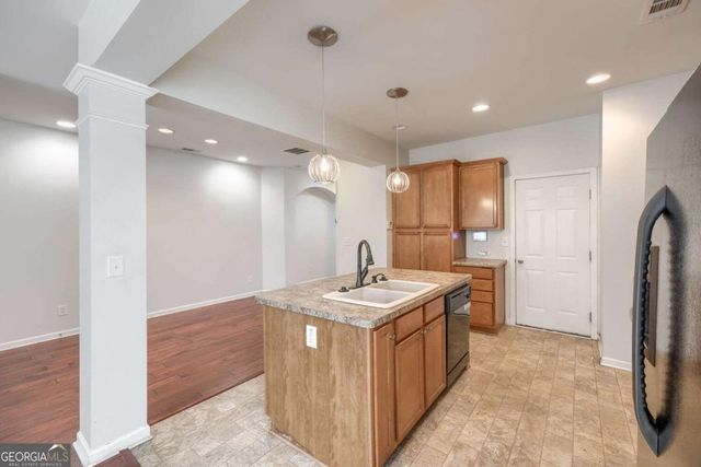 5237 Mill Way, Stone Mountain, GA 30083