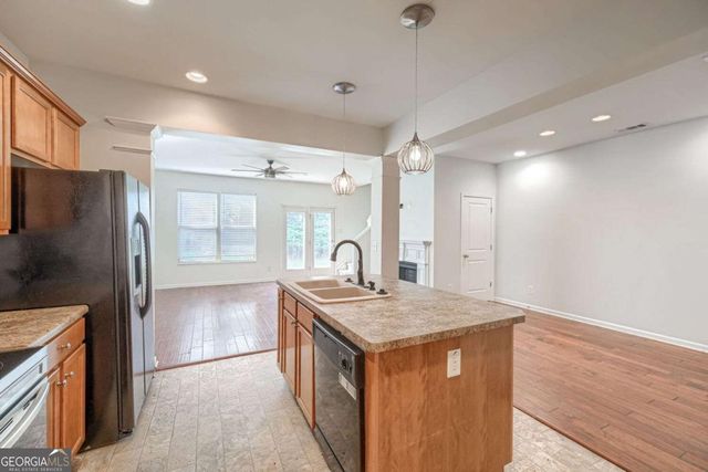 5237 Mill Way, Stone Mountain, GA 30083