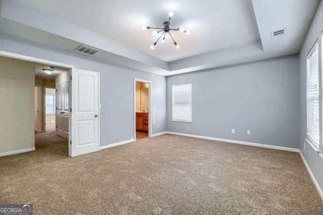 5237 Mill Way, Stone Mountain, GA 30083