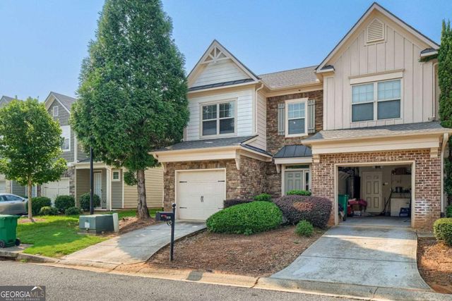 5237 Mill Way, Stone Mountain, GA 30083