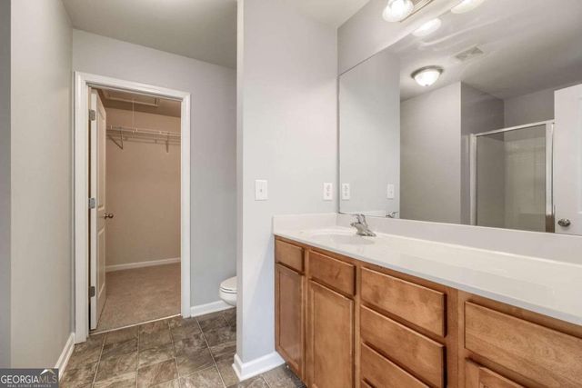 5237 Mill Way, Stone Mountain, GA 30083