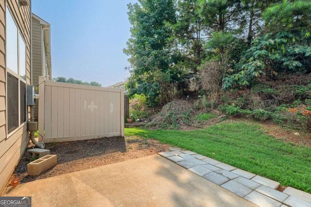 5237 Mill Way, Stone Mountain, GA 30083