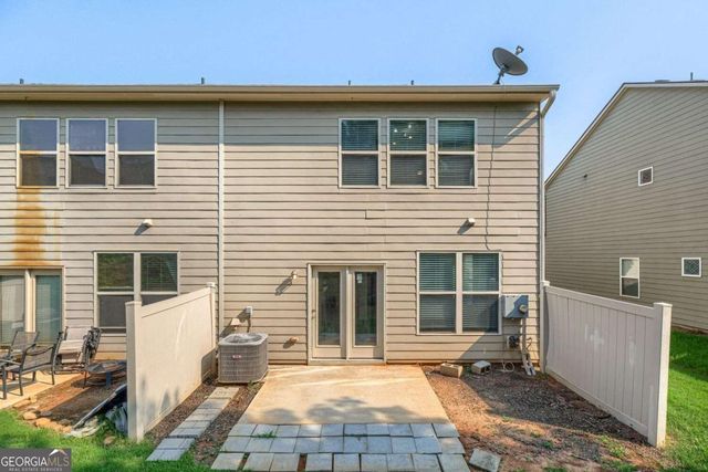 5237 Mill Way, Stone Mountain, GA 30083