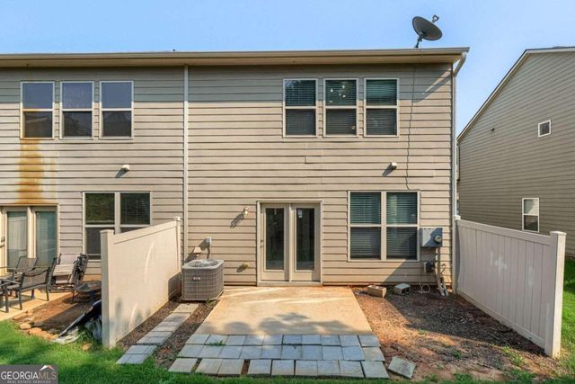 5237 Mill Way, Stone Mountain, GA 30083