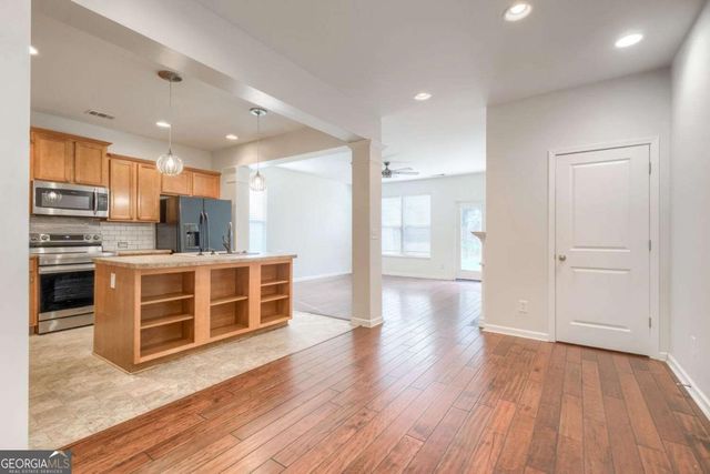 5237 Mill Way, Stone Mountain, GA 30083