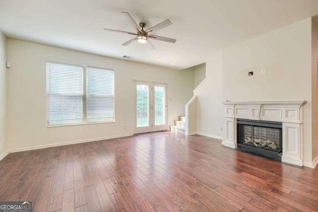5237 Mill Way, Stone Mountain, GA 30083
