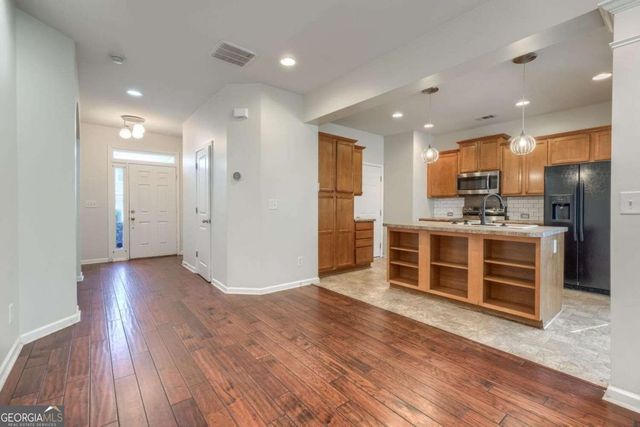 5237 Mill Way, Stone Mountain, GA 30083