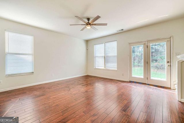 5237 Mill Way, Stone Mountain, GA 30083