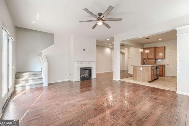 5237 Mill Way, Stone Mountain, GA 30083