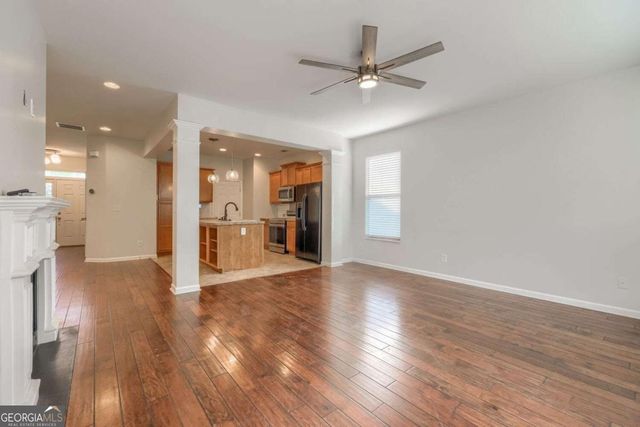 5237 Mill Way, Stone Mountain, GA 30083