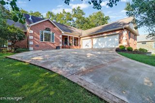 107 Forest Hill Drive, Fairfield Glade, TN 38558