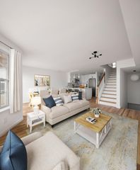 1 Patricia Lane # 410, New York City, NY 10465