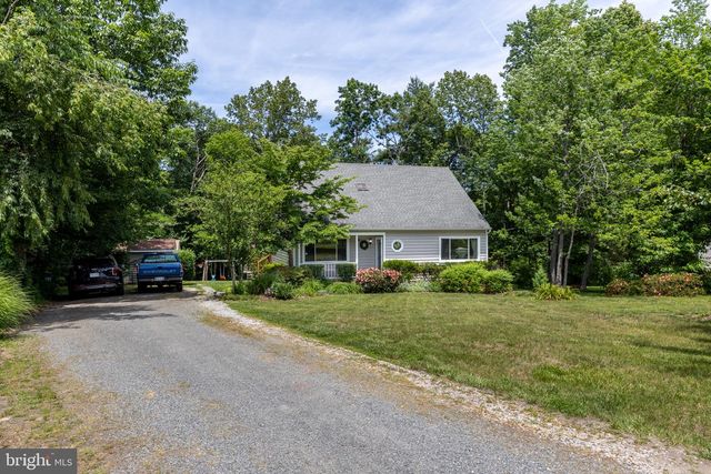 164 OLIVER LN, Ruckersville, VA 22968