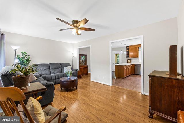 164 OLIVER LN, Ruckersville, VA 22968