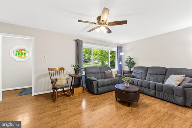 164 OLIVER LN, Ruckersville, VA 22968