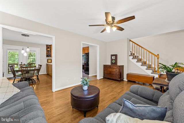 164 OLIVER LN, Ruckersville, VA 22968