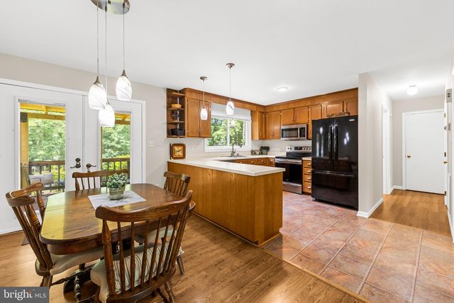 164 OLIVER LN, Ruckersville, VA 22968