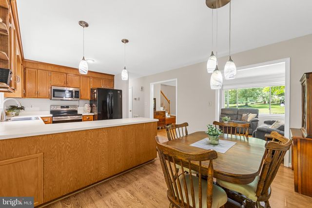 164 OLIVER LN, Ruckersville, VA 22968