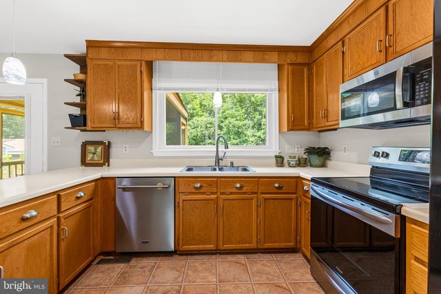 164 OLIVER LN, Ruckersville, VA 22968