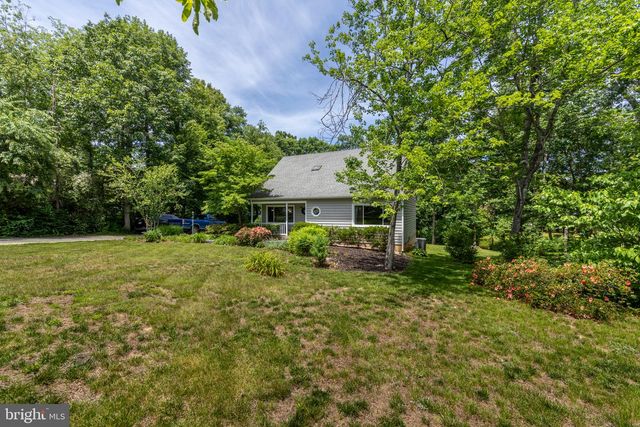 164 OLIVER LN, Ruckersville, VA 22968