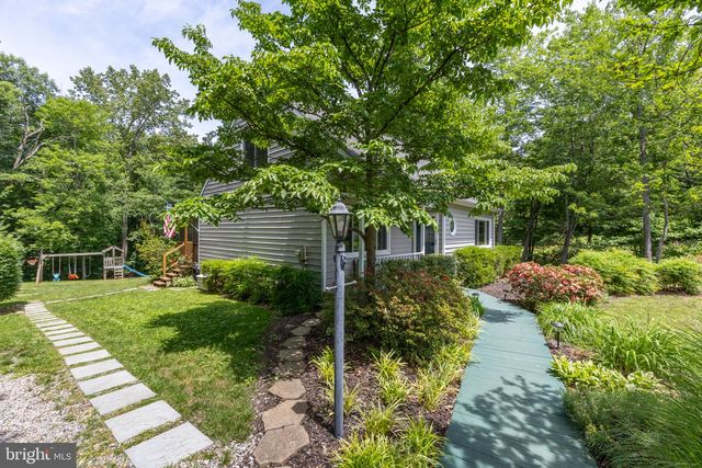 164 OLIVER LN, Ruckersville, VA 22968