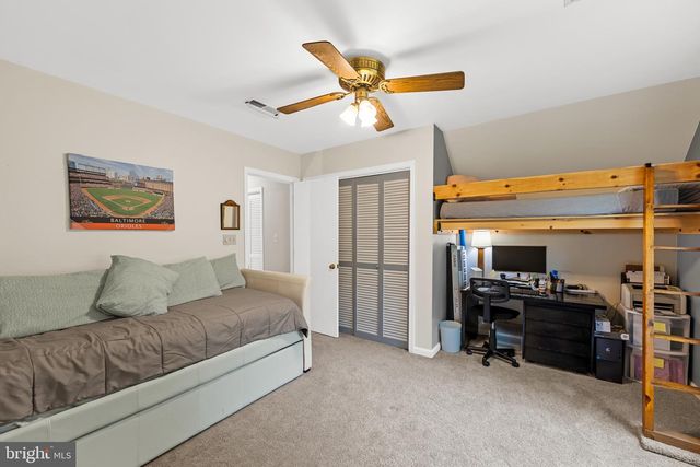 164 OLIVER LN, Ruckersville, VA 22968