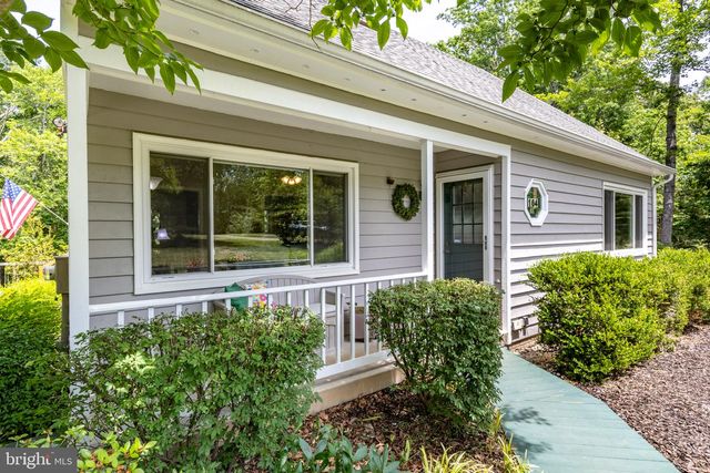 164 OLIVER LN, Ruckersville, VA 22968