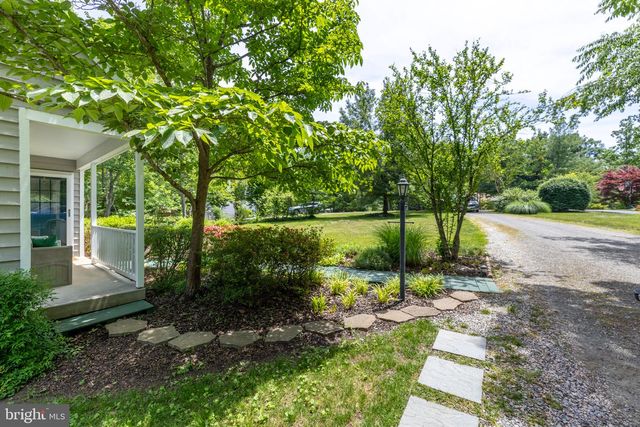 164 OLIVER LN, Ruckersville, VA 22968