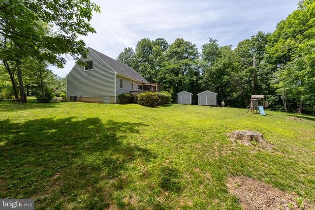 164 OLIVER LN, Ruckersville, VA 22968