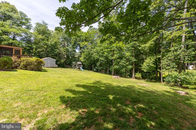 164 OLIVER LN, Ruckersville, VA 22968