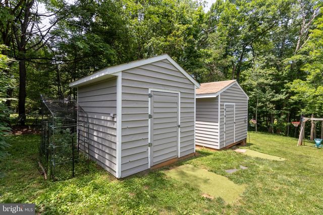 164 OLIVER LN, Ruckersville, VA 22968