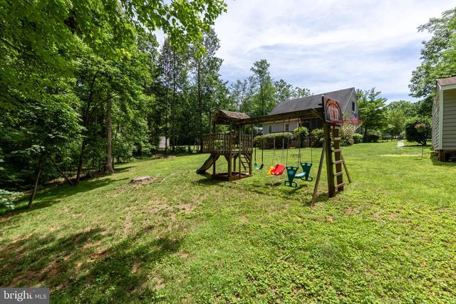 164 OLIVER LN, Ruckersville, VA 22968