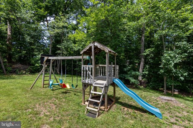 164 OLIVER LN, Ruckersville, VA 22968