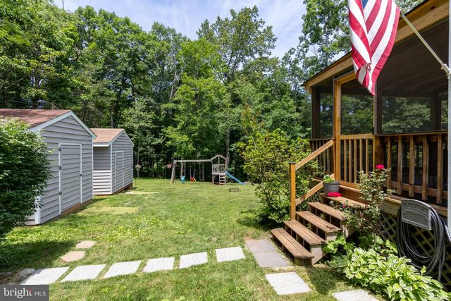 164 OLIVER LN, Ruckersville, VA 22968