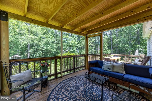 164 OLIVER LN, Ruckersville, VA 22968