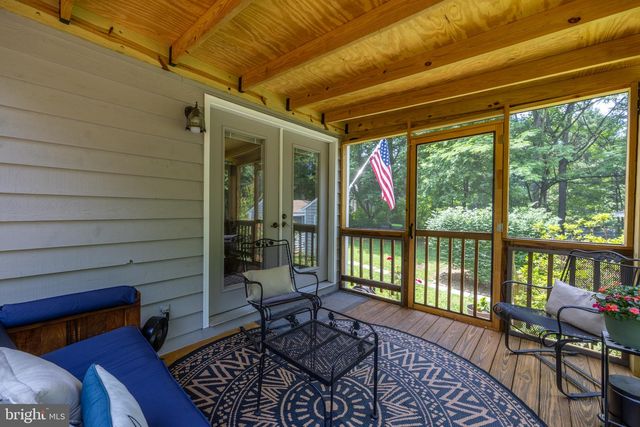 164 OLIVER LN, Ruckersville, VA 22968