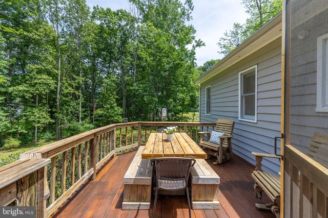 164 OLIVER LN, Ruckersville, VA 22968